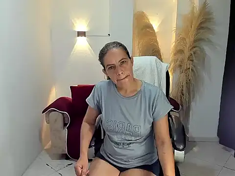 Milf karlye online show from 11, 5, 2026