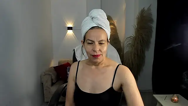 Snapshot of Milf_karlye chatting on 25, 2, 2026 Milf karlye online show from 25, 2, 2026