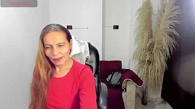 Snapshot of Milf_karlye chatting on 21, 6, 2026 Milf karlye online show from 21, 6, 2026