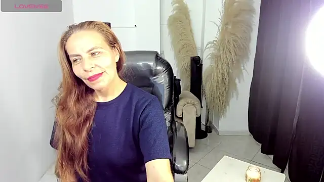 Milf karlye online show from 10, 3, 2026