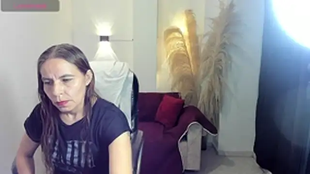 Snapshot of Milf_karlye chatting on 12, 6, 2026 Milf karlye online show from 12, 6, 2026