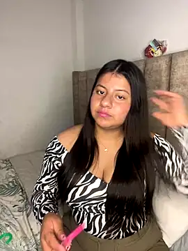 samantha vc6 online show from 20, 11, 2025