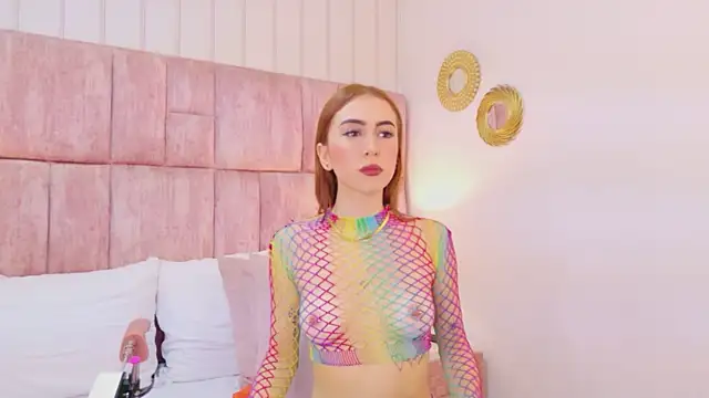 MonserratPeters online show from 14, 1, 2026