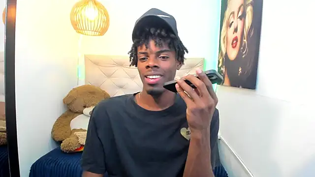 royce ebony online show from 13, 9, 2025