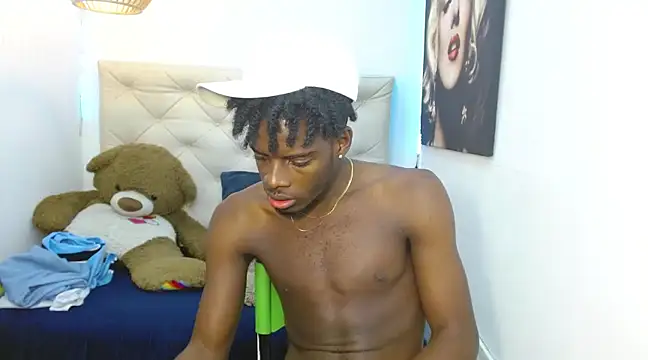 royce ebony online show from 16, 1, 2025