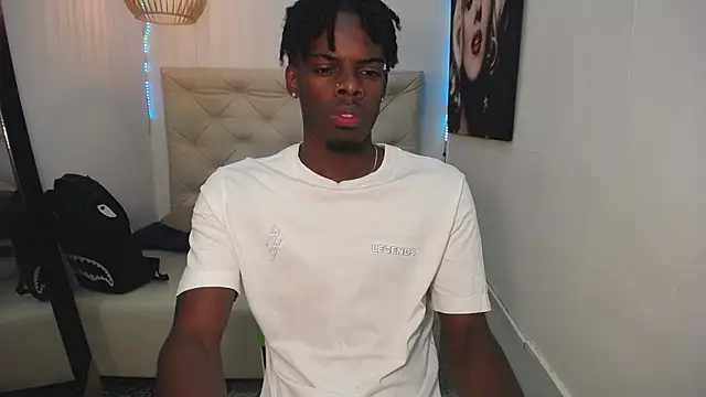 royce ebony online show from 25, 1, 2025