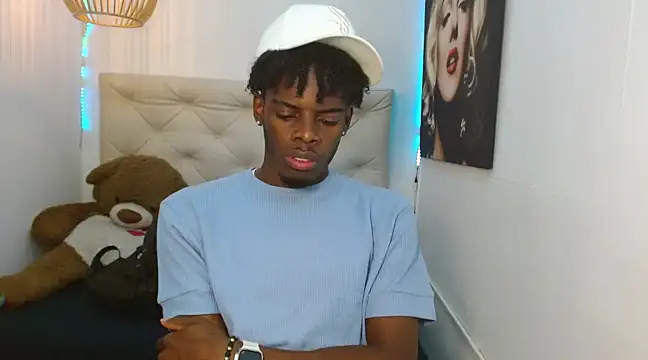 royce ebony online show from 16, 1, 2025