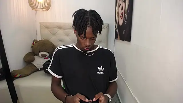 royce ebony online show from 24, 1, 2025