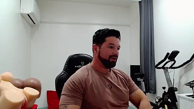 Darkfuk online show from 1, 12, 2025