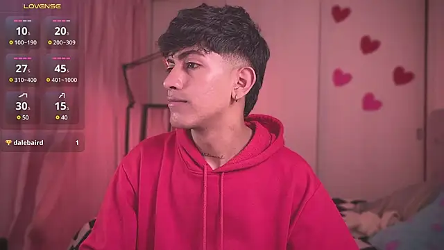 teobowny  online show from 14, 3, 2025