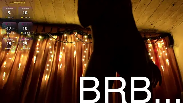 teobowny  online show from 27, 2, 2025