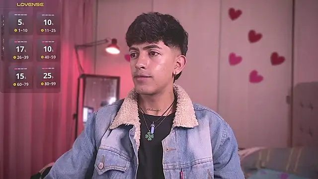 teobowny  online show from 12, 3, 2025