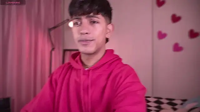 teobowny  online show from 13, 3, 2025