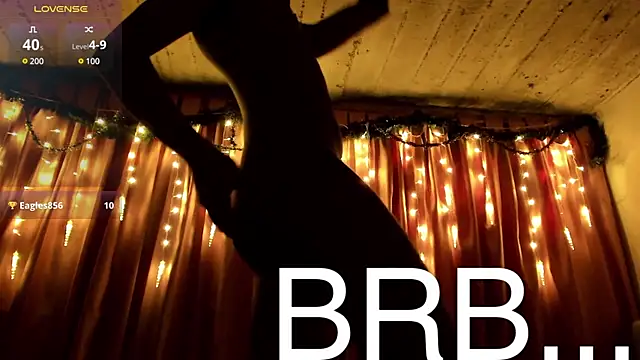 teobowny  online show from 20, 3, 2025