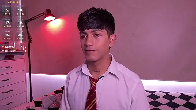 teobowny  online show from 5, 10, 2025