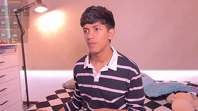 teobowny  online show from 17, 2, 2026