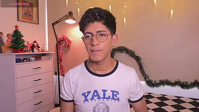 teobowny  online show from 17, 12, 2025