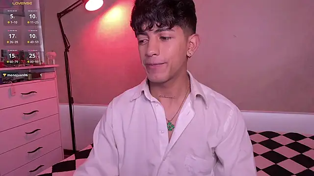 teobowny  online show from 27, 9, 2025