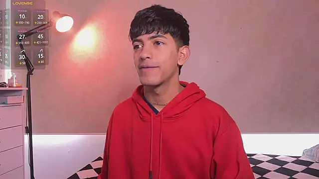 teobowny  online show from 14, 1, 2026