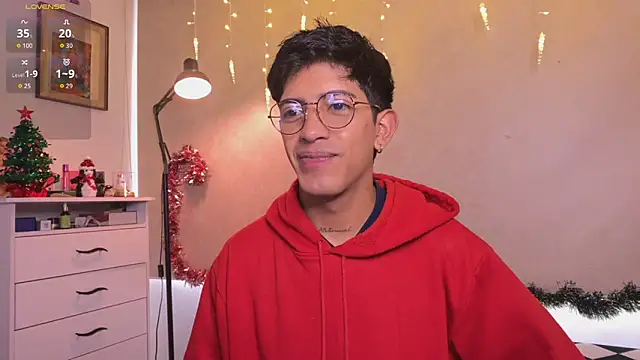 teobowny  online show from 21, 12, 2025