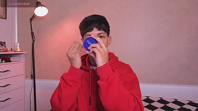 teobowny  online show from 10, 1, 2026