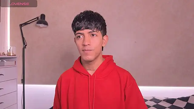 teobowny  online show from 24, 3, 2026