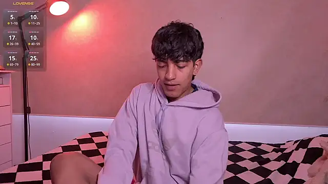 teobowny  online show from 23, 9, 2025