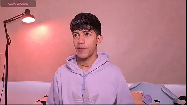 teobowny  online show from 9, 2, 2026