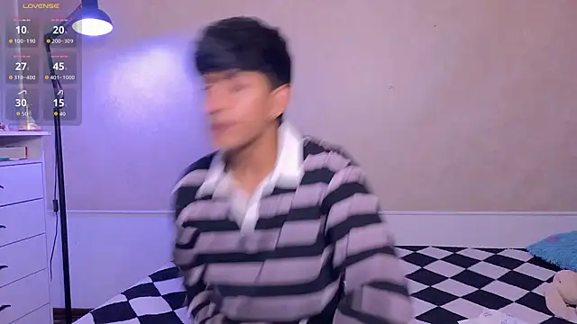 teobowny  online show from 21, 2, 2026