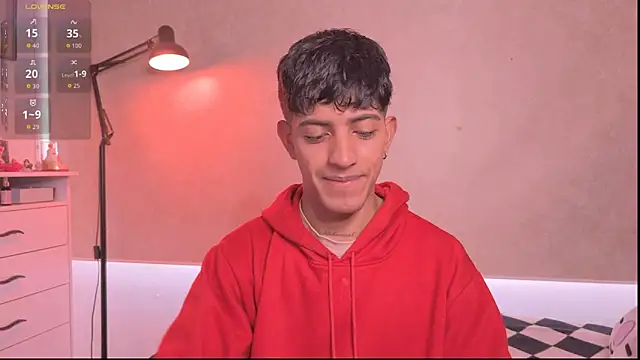 teobowny  online show from 7, 3, 2026