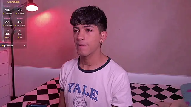 teobowny  online show from 8, 10, 2025