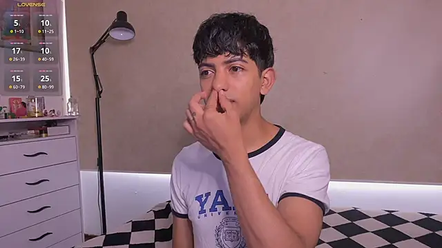 teobowny  online show from 20, 11, 2025