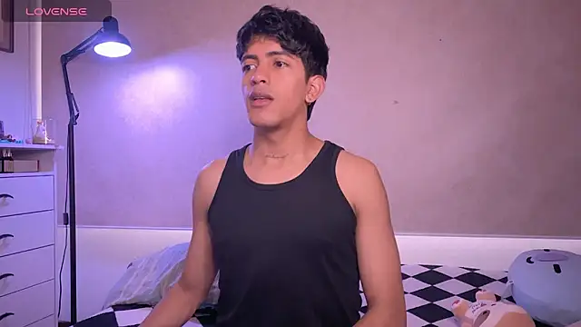 teobowny  online show from 28, 2, 2026