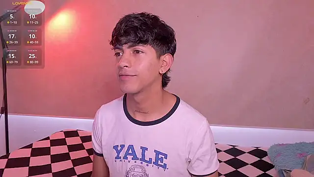 teobowny  online show from 21, 9, 2025