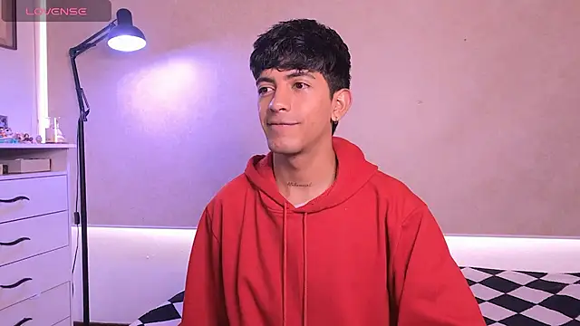 teobowny  online show from 25, 2, 2026