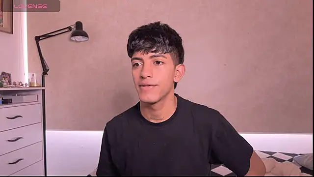 teobowny  online show from 14, 3, 2026