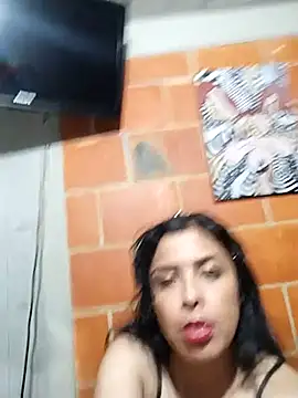 Vanessagirld online show from 23, 10, 2025