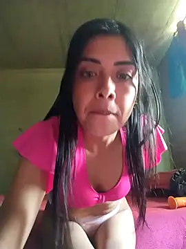 Vanessagirld online show from 14, 1, 2025