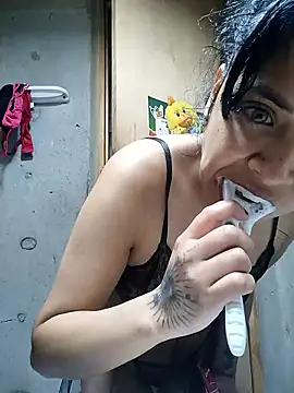 Vanessagirld online show from 11, 1, 2026