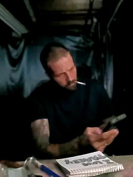 Whipit323 online show from 5, 4, 2026