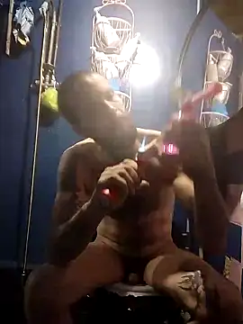 Whipit323 online show from 22, 12, 2024