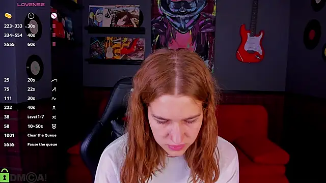 Jennifer Wadee online show from 14, 4, 2026