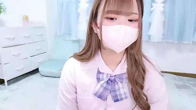 MAIKA pyon online show from 5, 10, 2025