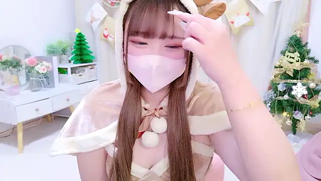 MAIKA pyon online show from 22, 12, 2025