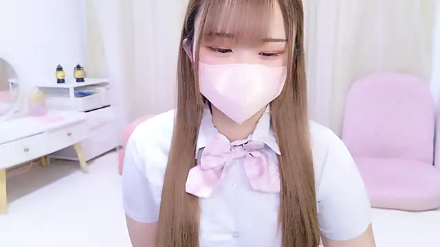 MAIKA pyon online show from 20, 10, 2025