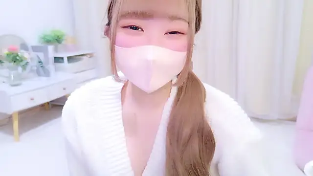 MAIKA pyon online show from 23, 2, 2026