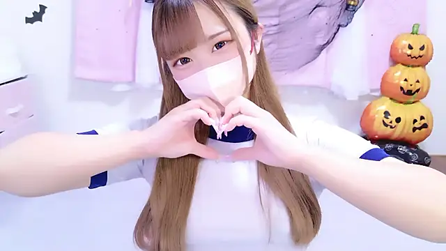 MAIKA pyon online show from 24, 10, 2025