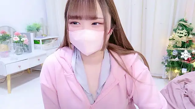 MAIKA pyon online show from 17, 12, 2025