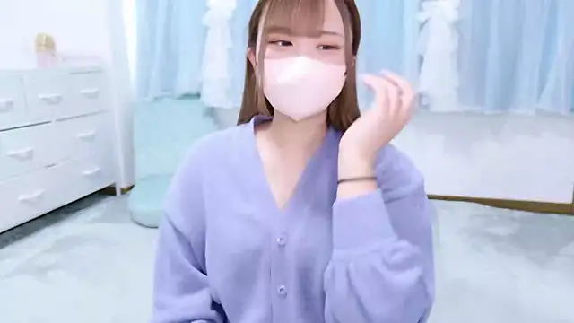 MAIKA pyon online show from 3, 10, 2025