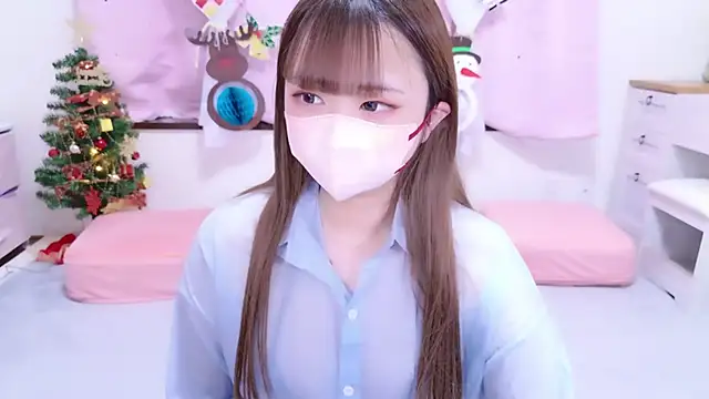 MAIKA pyon online show from 20, 12, 2025